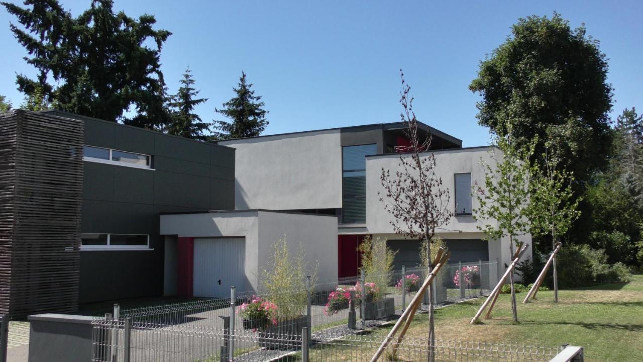 Studio Cotonnade Pfastatt Εξωτερικό φωτογραφία